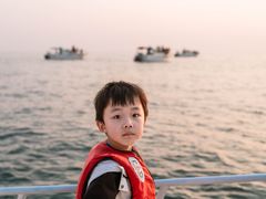 -涠洲岛南湾海洋运动公园