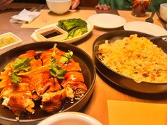 -来龙里 精致 东南亚餐室(万象城店)