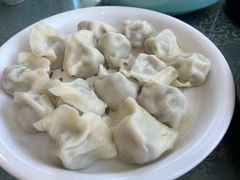 -韩记海鲜饺子旗舰店(红海新区店)