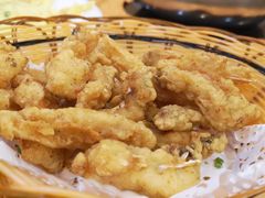 -焯明脆肉鲩世家(金沙洲店)