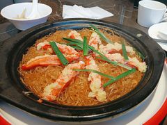 -吕氏焗小鲜•海鲜青岛菜(总店)