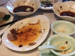 -蜀腾川·火锅鱼.烤鱼(新世界城店)
