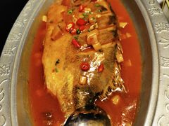 -徽镇小厨·经典徽菜(十里河店)