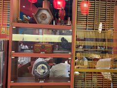 -满园烤鸭·春饼(沈北万达店)