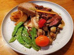 -AFS Cafe & Canteen(闽江二路店)