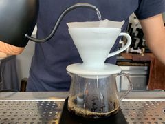 -CoffeeVendor(西乡店)
