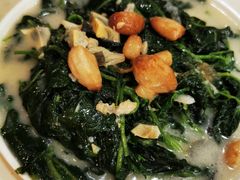 上汤辣椒叶-腰记饭店(龙源路店)