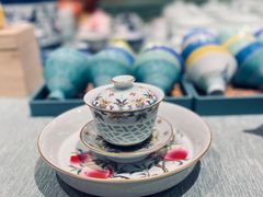 -唐人祥·茶馆(总店)