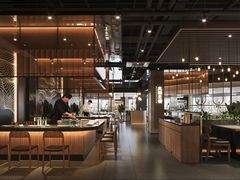 -渔乐之昕·铁板烧自助餐(虹悦城店)
