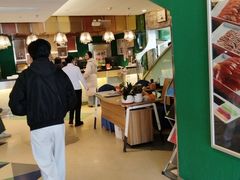 -玉林烤鸭店(定福庄店)