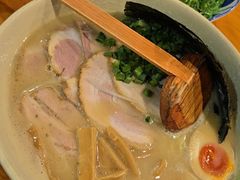 -日出拉面(望京店)