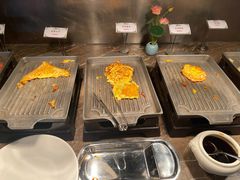 -齐河孔雀王温泉酒店·金孔雀自助百汇