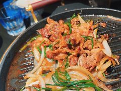 -喜悦烤鸭·新京菜(王府井店)