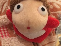 -三鹰之森吉卜力美术馆