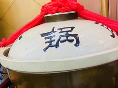 -砂锅居(西四店)