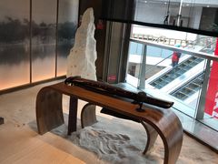 -京华烟云·北京烤鸭(领展购物广场·中关村店)
