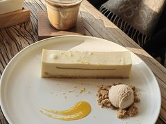 -Vanilla Specialty Coffee(八大关店)