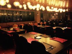 大堂-OPEN開全日自助餐厅·牛肉火锅·海鲜(佛山希尔顿酒店)