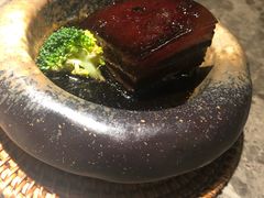 -绿茶餐厅(天津天河城店)