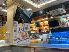-火龙堂·风味民间菜(文一路店)