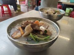 -广场正宗原汁薏米店