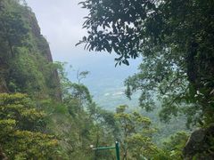 -七仙岭温泉国家森林公园