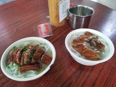 -凌舍好烧鹅(中山路店)