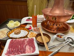 -南门涮肉(天坛店)