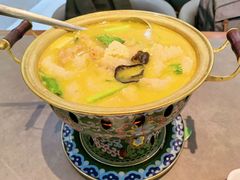 -黑窑厂糖油饼烤鸭·清真菜(黑窑厂街店)