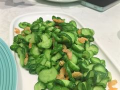 -船歌·鱼水饺青岛菜(国贸商城店)