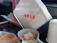 -钱塘花园·宁波菜