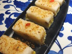 桂花凉糕-遇见长安(兰州中心店)