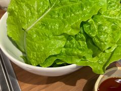 -俺的焼肉(銀座9丁目店)