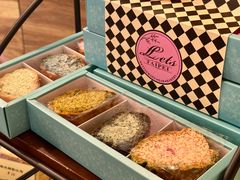 -Let's Taipei 非常烘焙(太古里店)