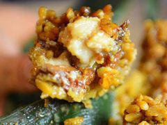 酱方肉粽-老正兴菜馆(福州路店)