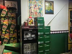 -兄弟联果木炭烤翅·50年家传鸡翅秘方