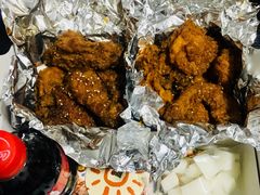 原味炸鸡-SUN炸鸡专门店(西塔总店)