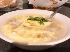 -买又大餐厅(福林里店)