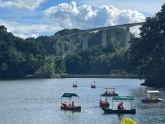 -黔灵山公园