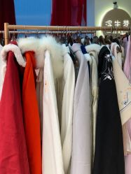 -浮生梦·百里长安汉服体验·化妆造型(永宁门skp店)