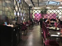 大堂-鹿港小镇(悠唐店)