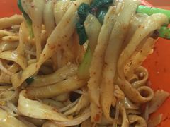 -北京大学-学五食堂