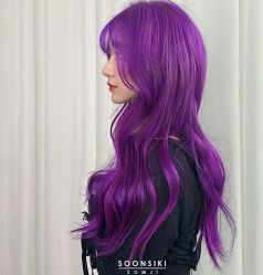 -BHG Hair Salon