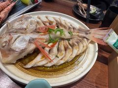 -九井澤精致料理(金茂店)