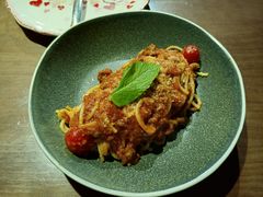 -盘炉forenza·云贵川融合小食堂 ( 钟楼中柳巷店)
