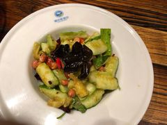 -额尔敦传统涮(公园西路店)