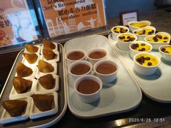 -白天鹅宾馆·流浮阁咖啡厅