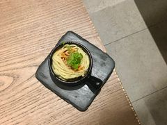 榕意川味凉面-榕意·川味之美(深业上城店)