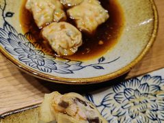 红油抄手-本味友膳·茶餐厅(和达中心城店)