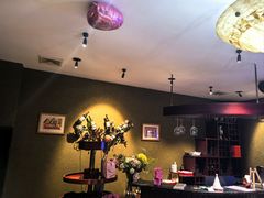 -碧特博格·20年品牌西餐厅(芜湖路店)